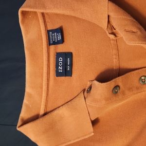 Big and tall Polo